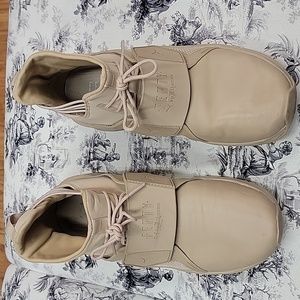 Fenty by Rihanna Pums tennis shoes
